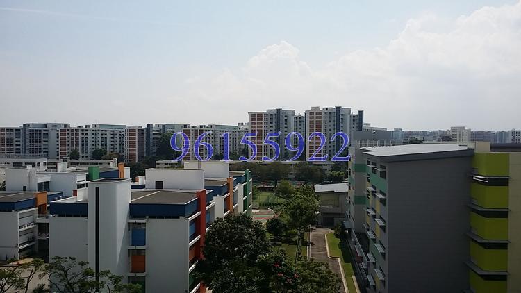 Blk 922 Tampines Street 91 (Tampines), HDB 4 Rooms #152500062